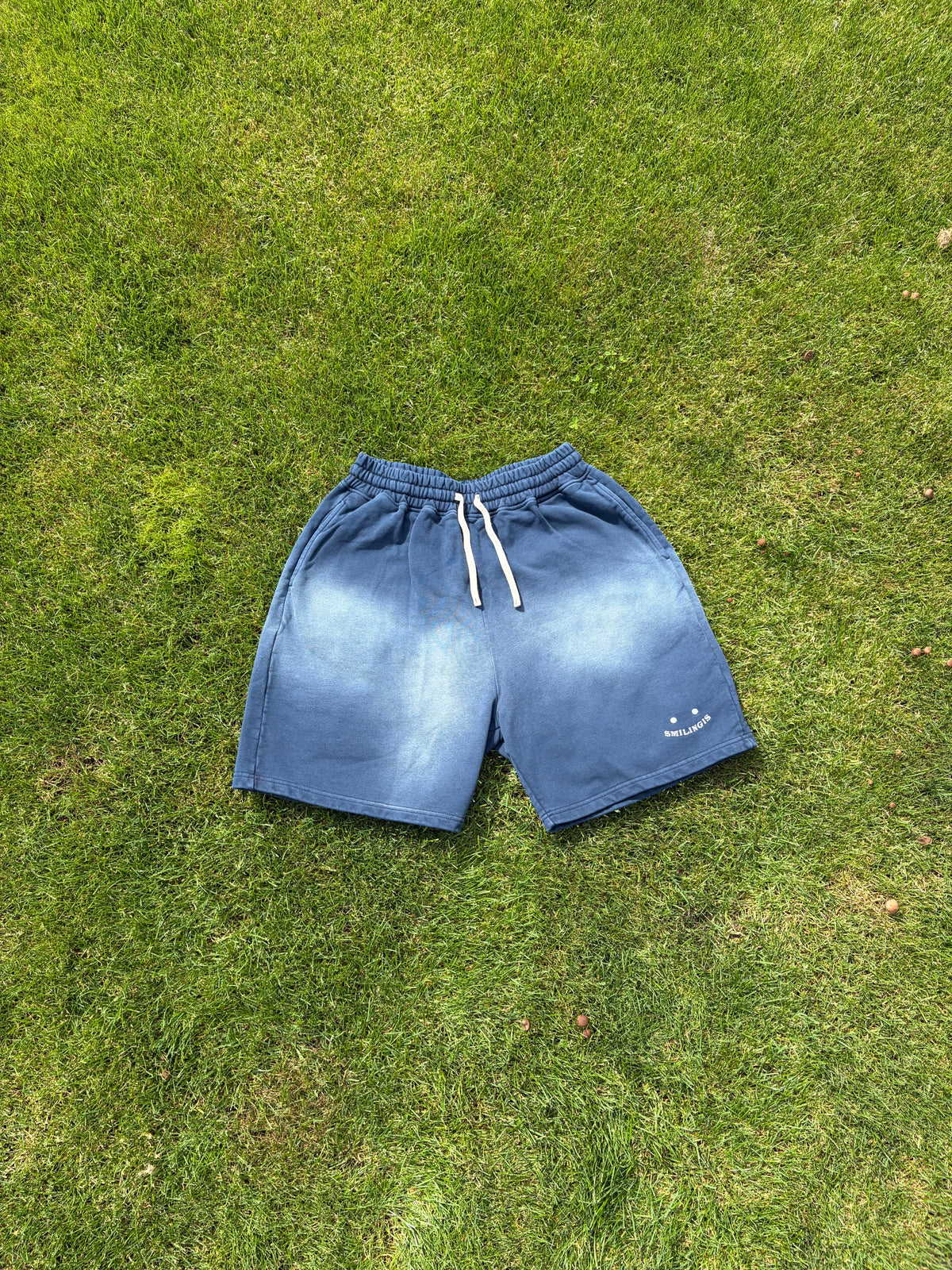 storm fade shorts