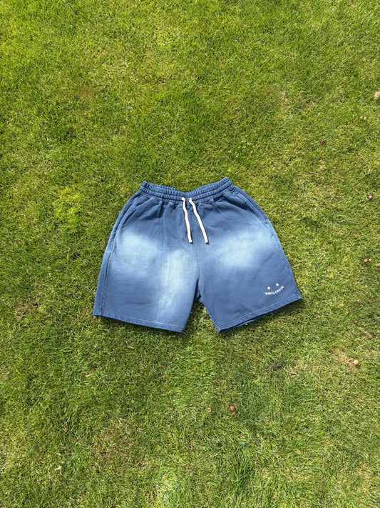 storm fade shorts