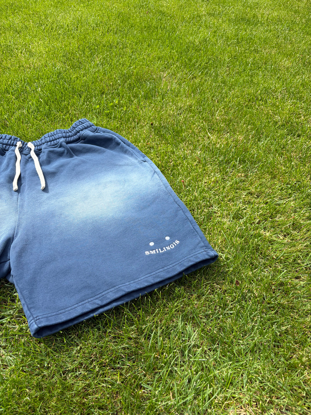 storm fade shorts