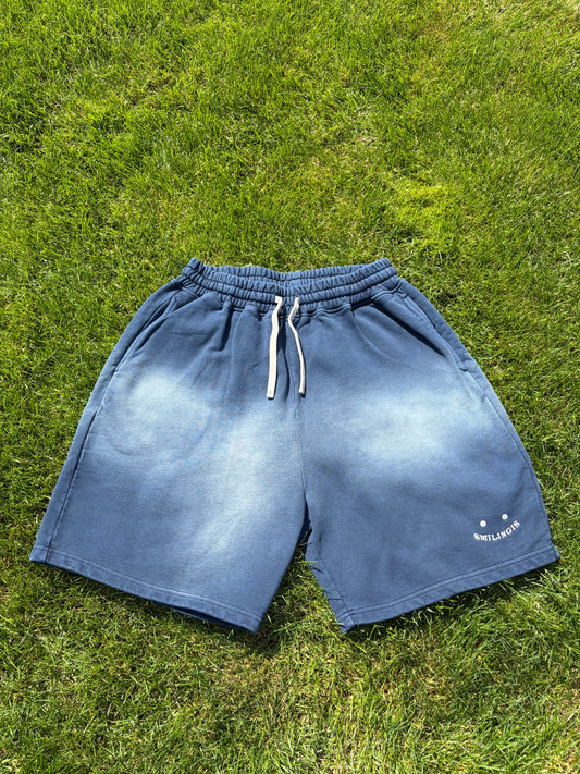 storm fade shorts